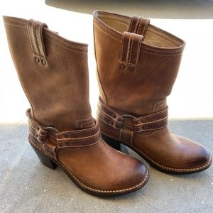 Frye Womens Boots